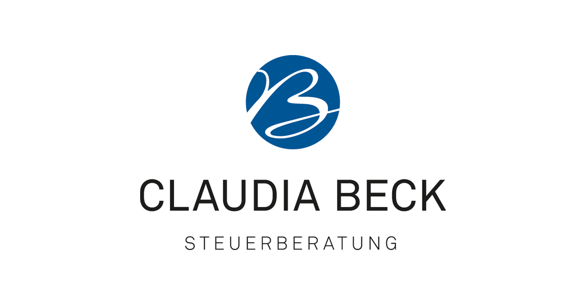 Claudia Beck Steuerberaterin