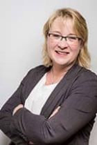 Annett Ernstreiter, Steuerfachangestellte
zuständig für Finanzbuchhaltung, Abschlüsse und Steuererklärungen, Haar