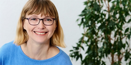 Bernadett Schlitzer, Dipl. Betriebswirtin, Haar